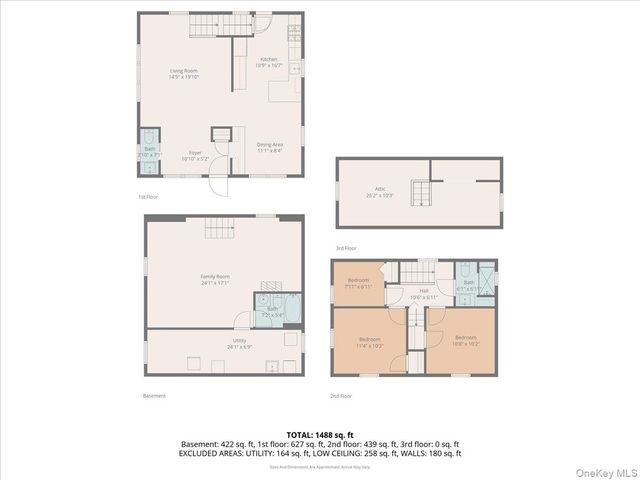 192 Broad Street, Williston Park, NY 11596