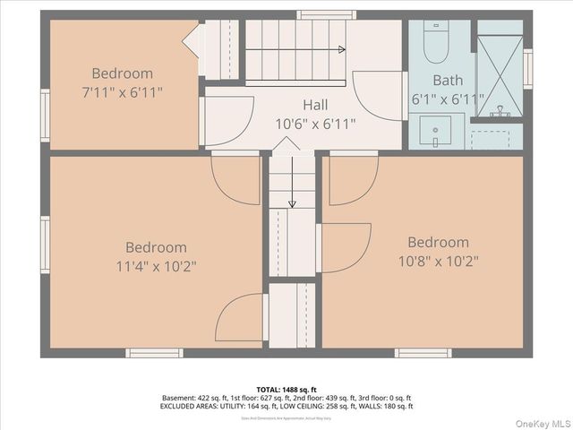 192 Broad Street, Williston Park, NY 11596