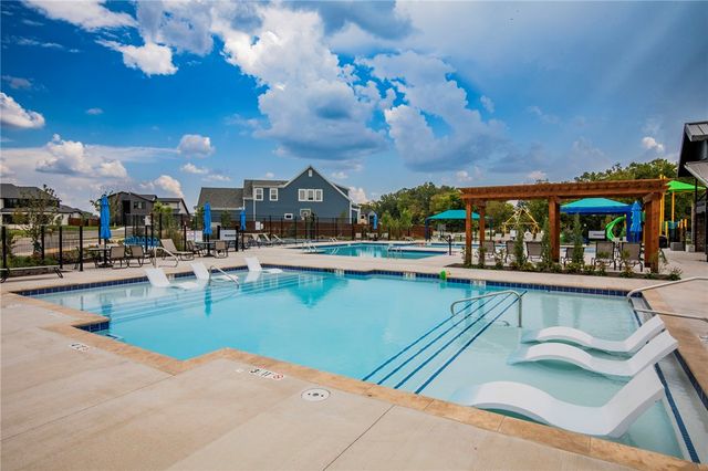 3406 Scoggins Road, Bentonville, AR 72713