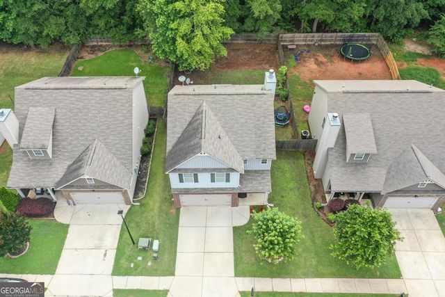 127 Kennedy Boulevard, Jackson, GA 30233