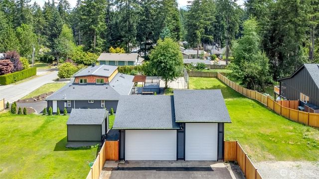 7218 35th Street NW, Gig Harbor, WA 98335