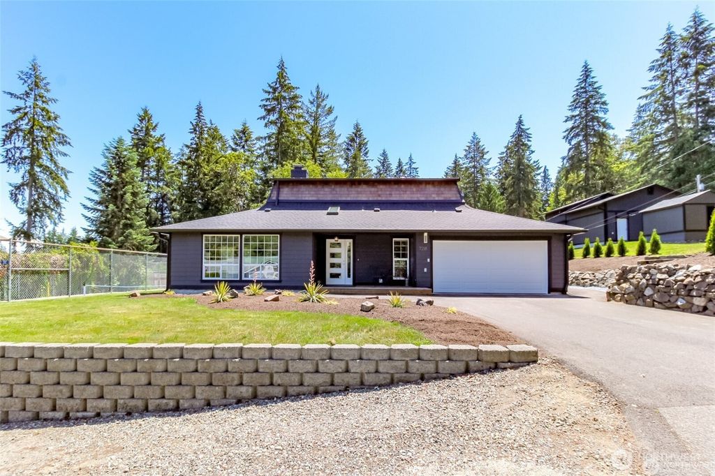 7218 35th Street NW, Gig Harbor, WA 98335