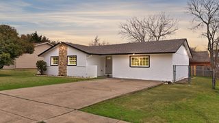 6306 Bellbrook Drive, Dallas, TX 75217