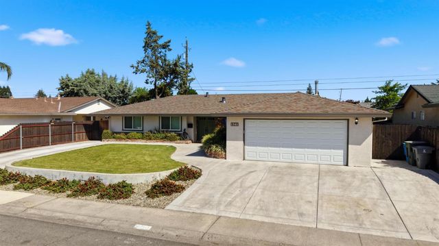 1541 Queens, Yuba City, CA 95993