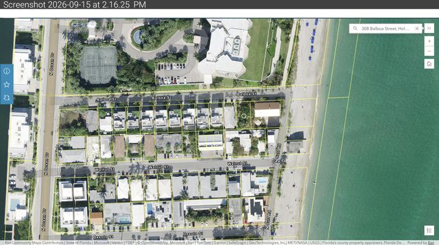 308 BALBOA Street, Hollywood, FL 33019
