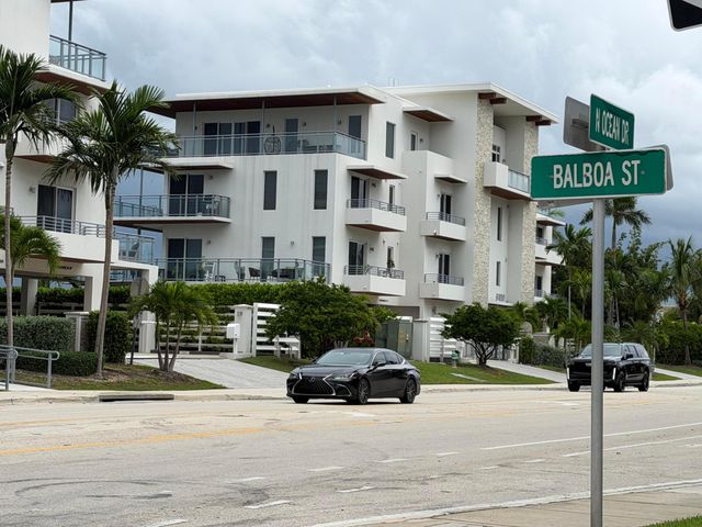 308 BALBOA Street, Hollywood, FL 33019
