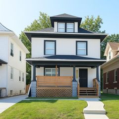3040 Agnes Avenue, Kansas City, MO 64128