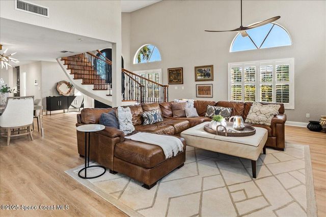 762 Loggerhead Island Drive, Satellite Beach, FL 32937