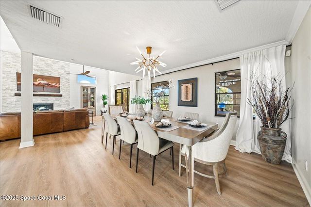 762 Loggerhead Island Drive, Satellite Beach, FL 32937
