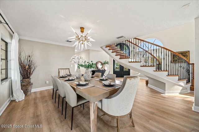 762 Loggerhead Island Drive, Satellite Beach, FL 32937