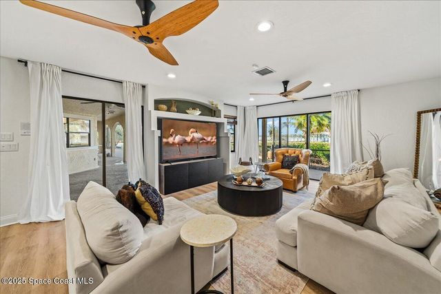 762 Loggerhead Island Drive, Satellite Beach, FL 32937