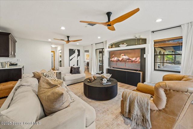 762 Loggerhead Island Drive, Satellite Beach, FL 32937