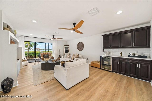 762 Loggerhead Island Drive, Satellite Beach, FL 32937