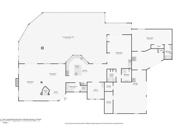 762 Loggerhead Island Drive, Satellite Beach, FL 32937