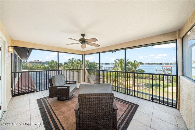 762 Loggerhead Island Drive, Satellite Beach, FL 32937