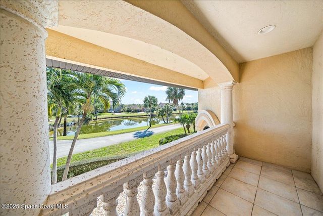 762 Loggerhead Island Drive, Satellite Beach, FL 32937