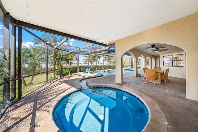 762 Loggerhead Island Drive, Satellite Beach, FL 32937