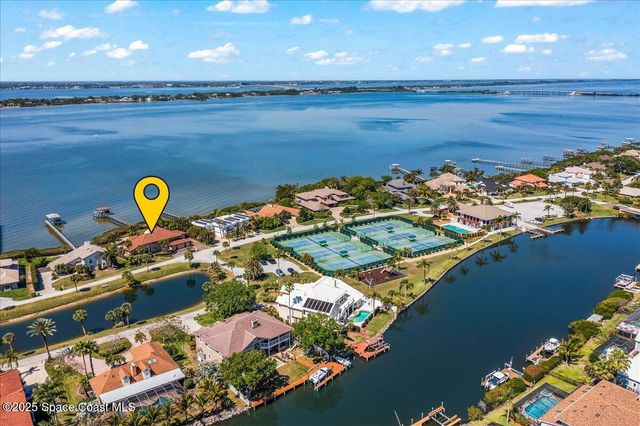 762 Loggerhead Island Drive, Satellite Beach, FL 32937