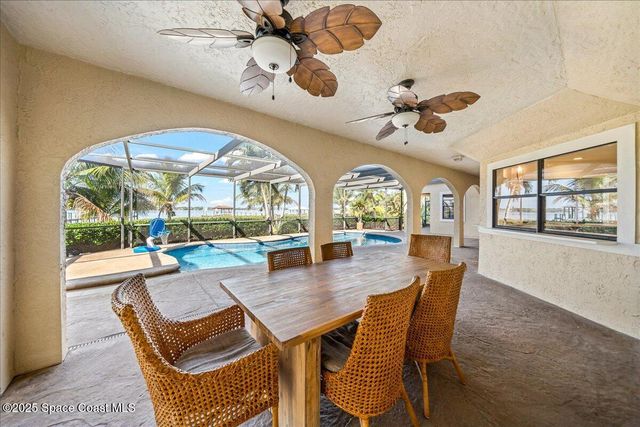 762 Loggerhead Island Drive, Satellite Beach, FL 32937