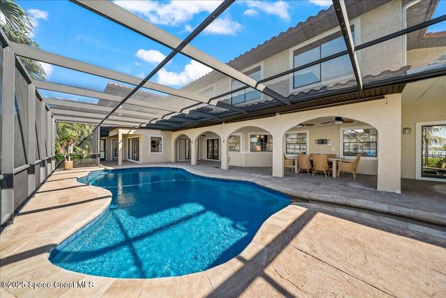 762 Loggerhead Island Drive, Satellite Beach, FL 32937