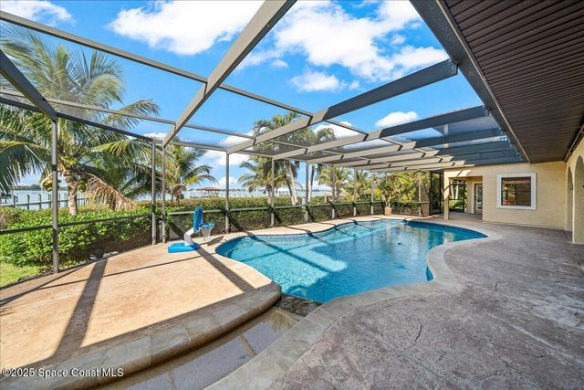 762 Loggerhead Island Drive, Satellite Beach, FL 32937