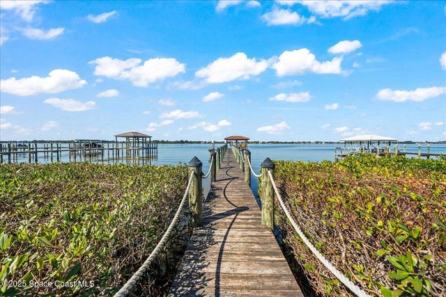 762 Loggerhead Island Drive, Satellite Beach, FL 32937
