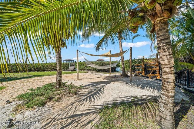 762 Loggerhead Island Drive, Satellite Beach, FL 32937