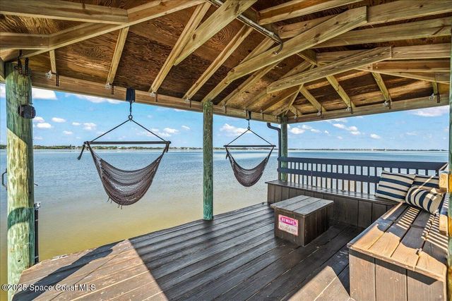 762 Loggerhead Island Drive, Satellite Beach, FL 32937
