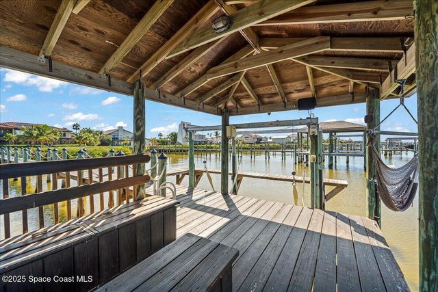 762 Loggerhead Island Drive, Satellite Beach, FL 32937