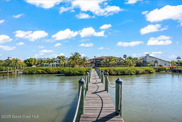 762 Loggerhead Island Drive, Satellite Beach, FL 32937
