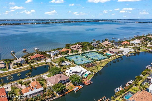 762 Loggerhead Island Drive, Satellite Beach, FL 32937
