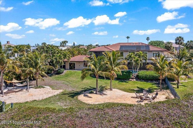 762 Loggerhead Island Drive, Satellite Beach, FL 32937
