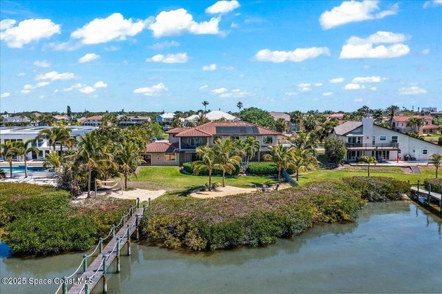 762 Loggerhead Island Drive, Satellite Beach, FL 32937
