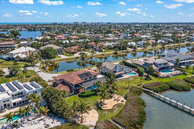 762 Loggerhead Island Drive, Satellite Beach, FL 32937