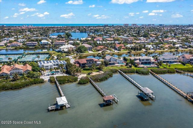 762 Loggerhead Island Drive, Satellite Beach, FL 32937