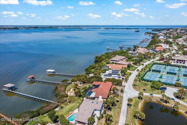 762 Loggerhead Island Drive, Satellite Beach, FL 32937