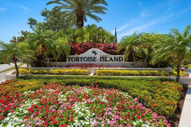 762 Loggerhead Island Drive, Satellite Beach, FL 32937