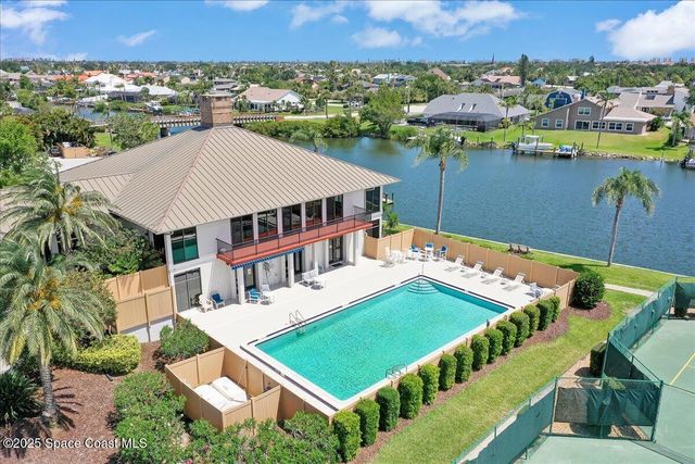 762 Loggerhead Island Drive, Satellite Beach, FL 32937