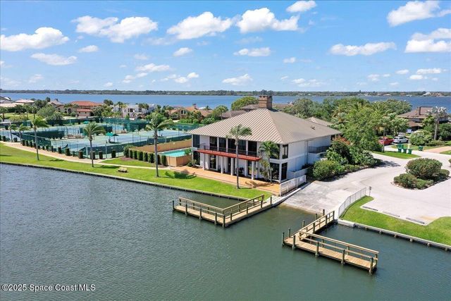 762 Loggerhead Island Drive, Satellite Beach, FL 32937