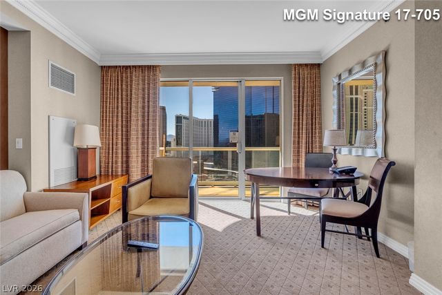 135 East Harmon Avenue 1705, Las Vegas, NV 89109