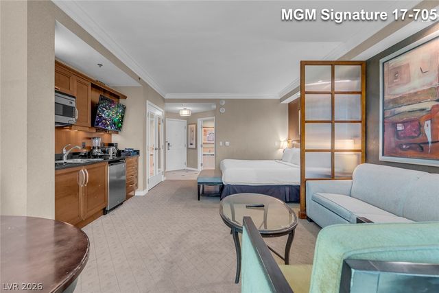 135 East Harmon Avenue 1705, Las Vegas, NV 89109