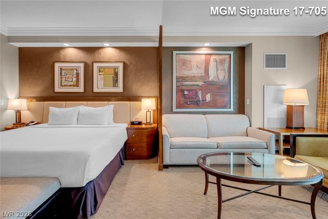 135 East Harmon Avenue 1705, Las Vegas, NV 89109