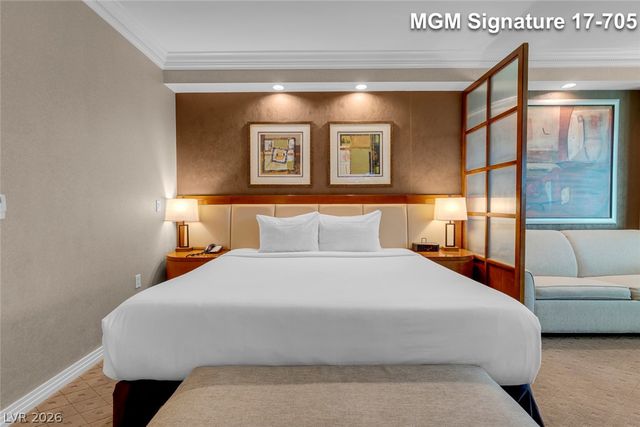 135 East Harmon Avenue 1705, Las Vegas, NV 89109