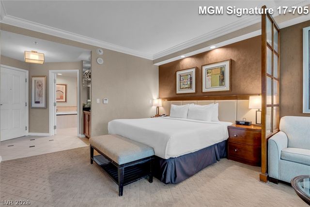 135 East Harmon Avenue 1705, Las Vegas, NV 89109