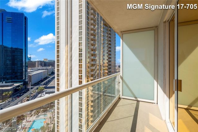 135 East Harmon Avenue 1705, Las Vegas, NV 89109