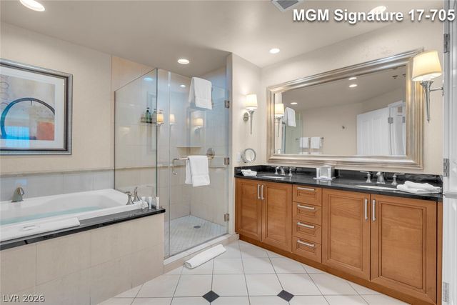 135 East Harmon Avenue 1705, Las Vegas, NV 89109