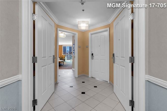135 East Harmon Avenue 1705, Las Vegas, NV 89109