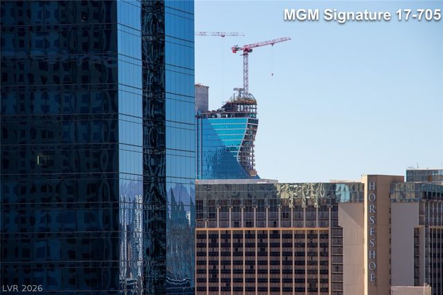 135 East Harmon Avenue 1705, Las Vegas, NV 89109
