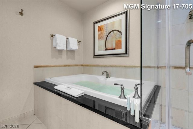 135 East Harmon Avenue 1705, Las Vegas, NV 89109