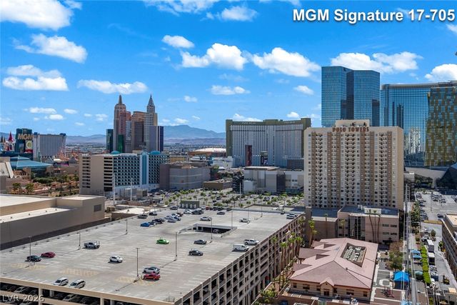 135 East Harmon Avenue 1705, Las Vegas, NV 89109